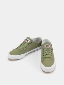 Кеды Tommy Hilfiger модель EM0EM00659-L9K Фото