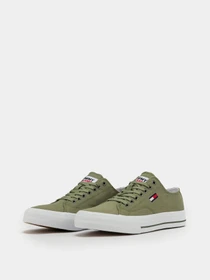 Кеды Tommy Hilfiger модель EM0EM00659-L9K Фото