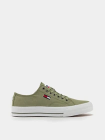 Кеды Tommy Hilfiger модель EM0EM00659-L9K Фото