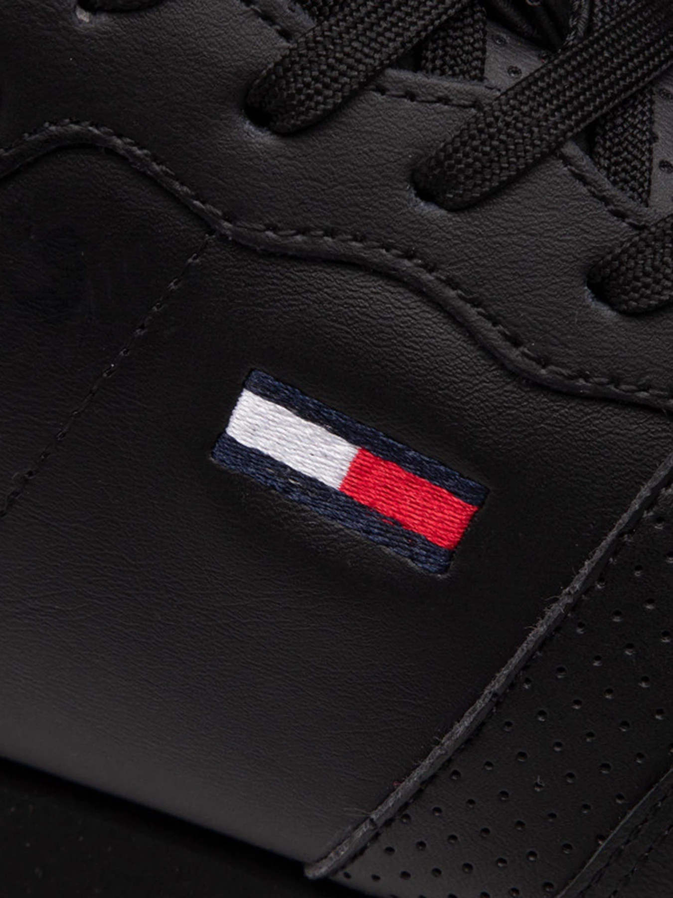 Кроссовки Tommy Hilfiger модель EM0EM00665-BDS Фото