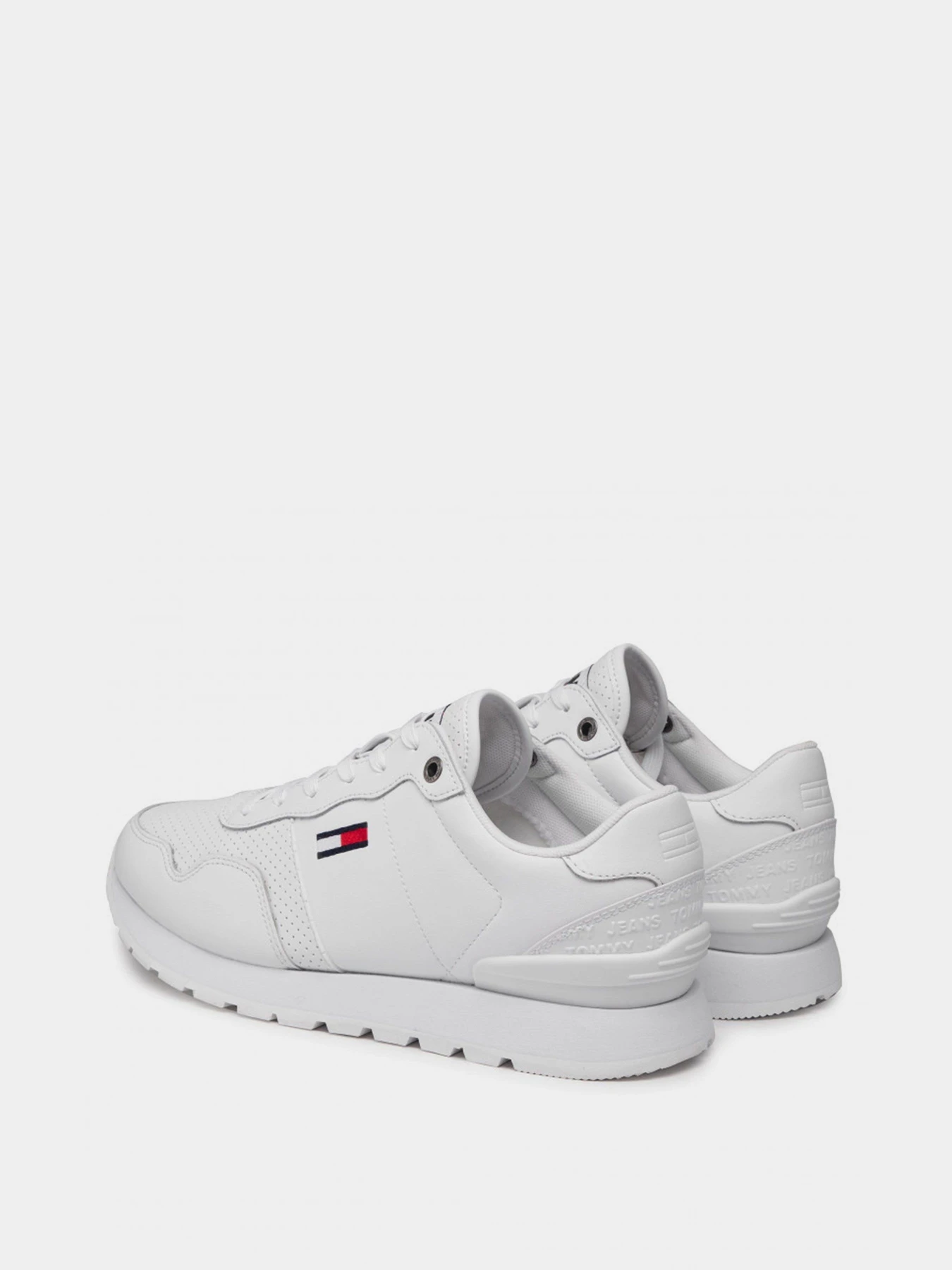 Кроссовки Tommy Hilfiger модель EM0EM00665-YBR Фото