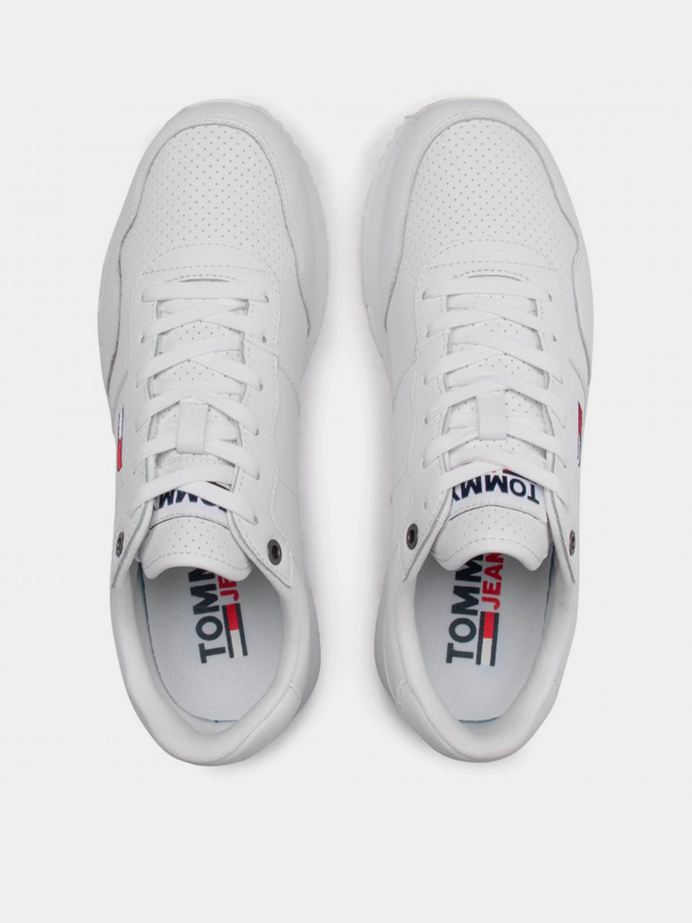 Кроссовки Tommy Hilfiger модель EM0EM00665-YBR Фото