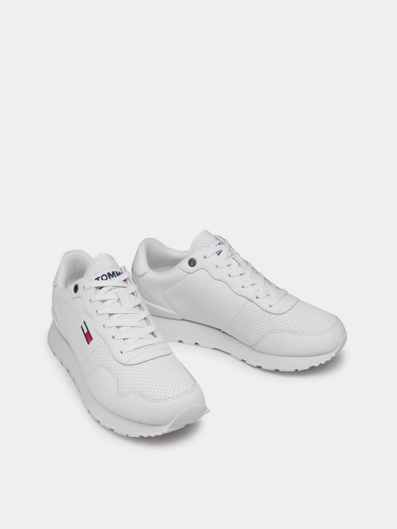 Кроссовки Tommy Hilfiger модель EM0EM00665-YBR Фото