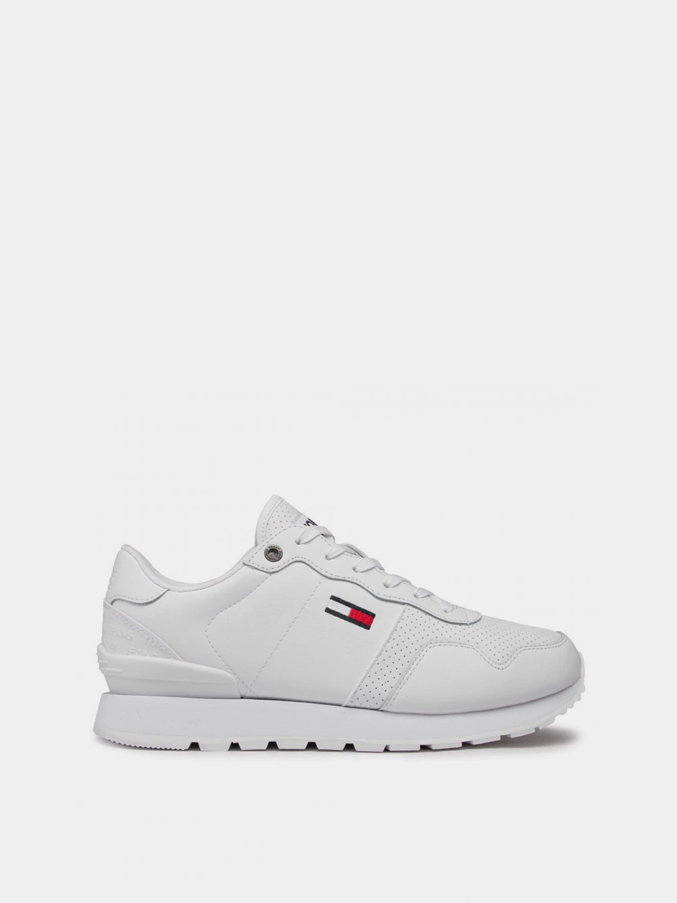 Кроссовки Tommy Hilfiger модель EM0EM00665-YBR Фото