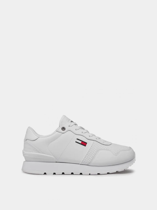 Кроссовки Tommy Hilfiger модель EM0EM00665-YBR Фото