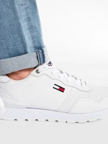 Кроссовки Tommy Hilfiger модель EM0EM00665-YBR Фото