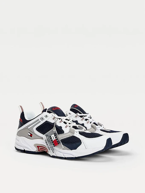 Кроссовки Tommy Hilfiger модель EM0EM00666-C87 Фото