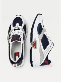 Кроссовки Tommy Hilfiger модель EM0EM00666-C87 Фото