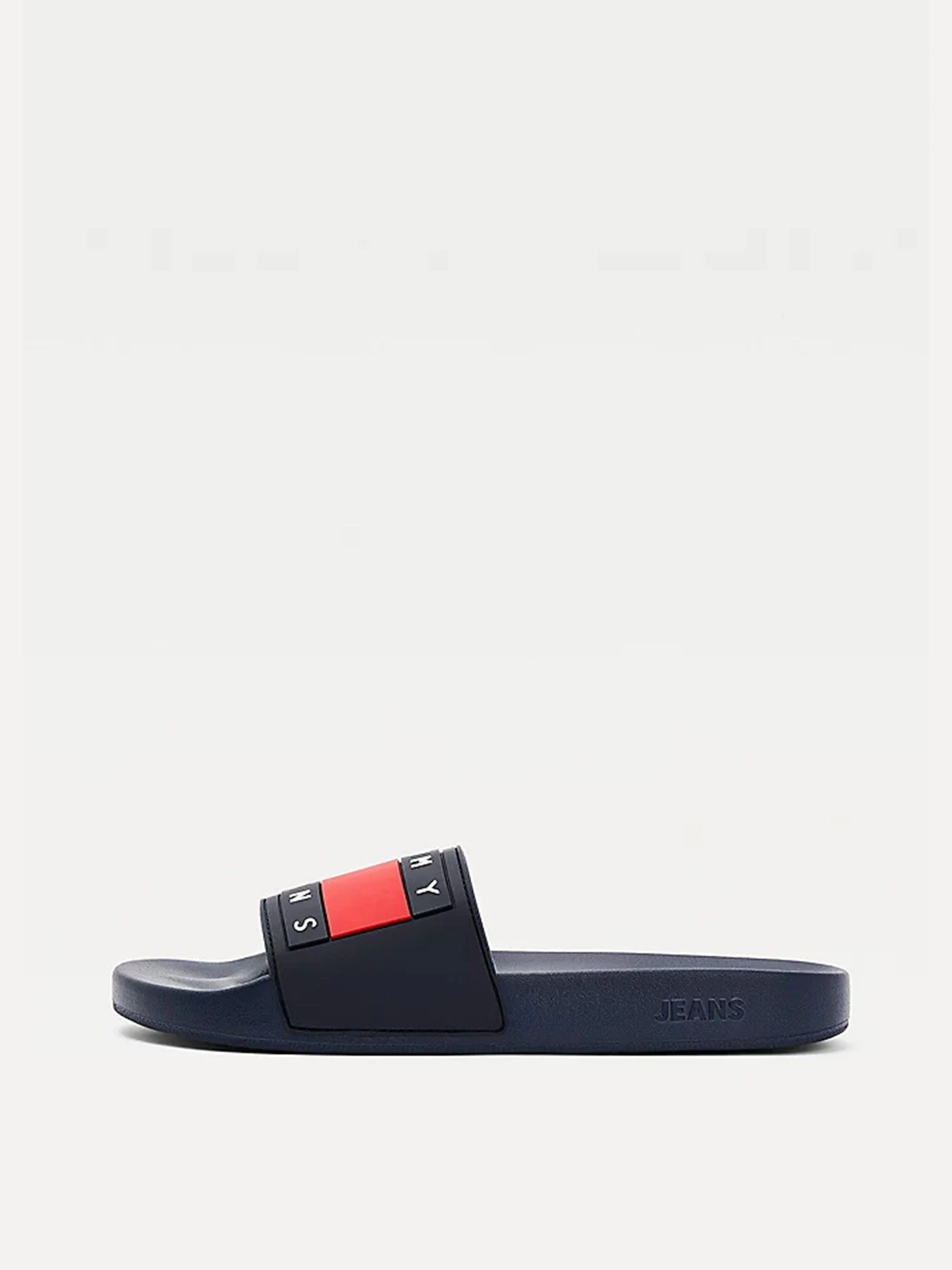 Шльопанці Tommy Hilfiger модель EM0EM00689-C87 Шльопанці Tommy Hilfiger модель EM0EM00689-C87 Фото