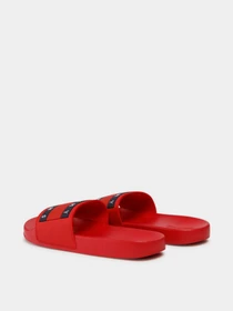 Шлёпанцы Tommy Hilfiger модель EM0EM00689-XNL Фото