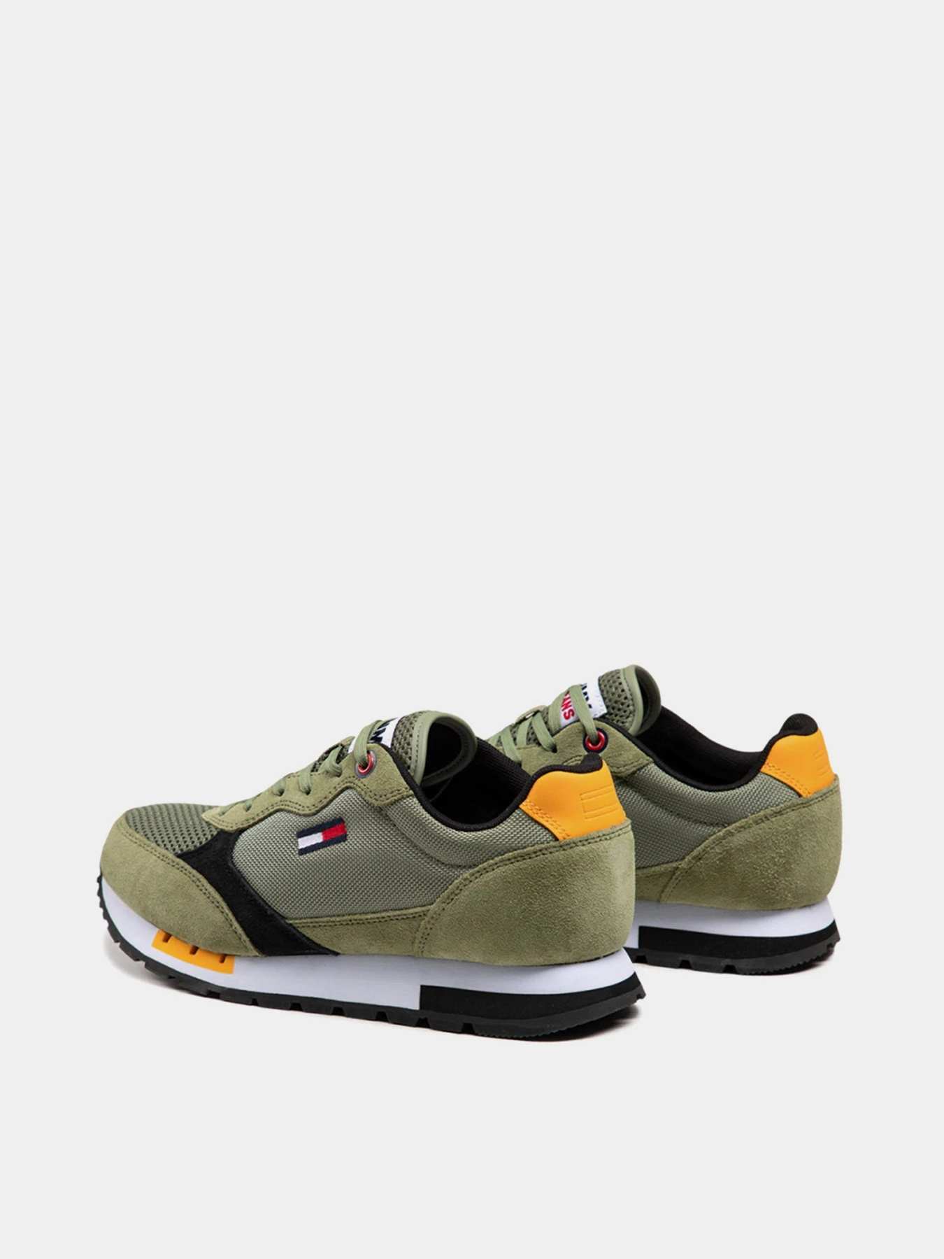 Кросівки Tommy Hilfiger модель EM0EM00699-L9K Кросівки Tommy Hilfiger модель EM0EM00699-L9K Фото