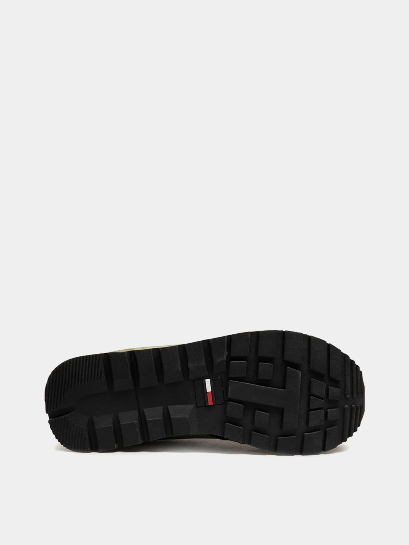 Кросівки Tommy Hilfiger модель EM0EM00699-L9K Кросівки Tommy Hilfiger модель EM0EM00699-L9K Фото