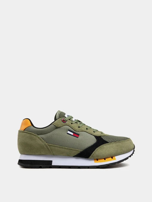 Кросівки Tommy Hilfiger модель EM0EM00699-L9K Фото