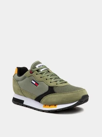 Кросівки Tommy Hilfiger модель EM0EM00699-L9K Фото