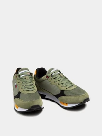 Кросівки Tommy Hilfiger модель EM0EM00699-L9K Фото