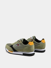 Кросівки Tommy Hilfiger модель EM0EM00699-L9K Фото