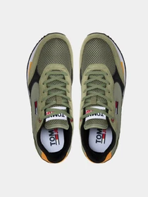Кросівки Tommy Hilfiger модель EM0EM00699-L9K Фото