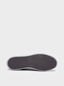 Слипоны и мокасины Tommy Hilfiger ICONIC SLIP ON SNEAKER модель FM0FM00597-039 Фото