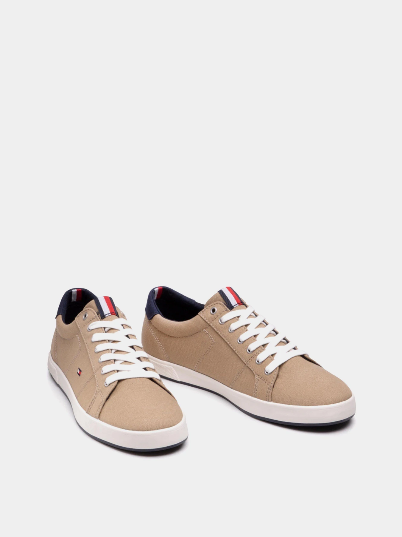 Кеды Tommy Hilfiger модель FM0FM01536-AEH Фото