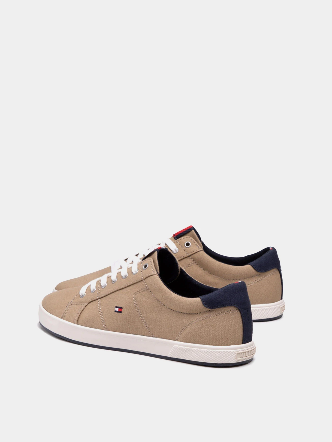 Кеды Tommy Hilfiger модель FM0FM01536-AEH Фото
