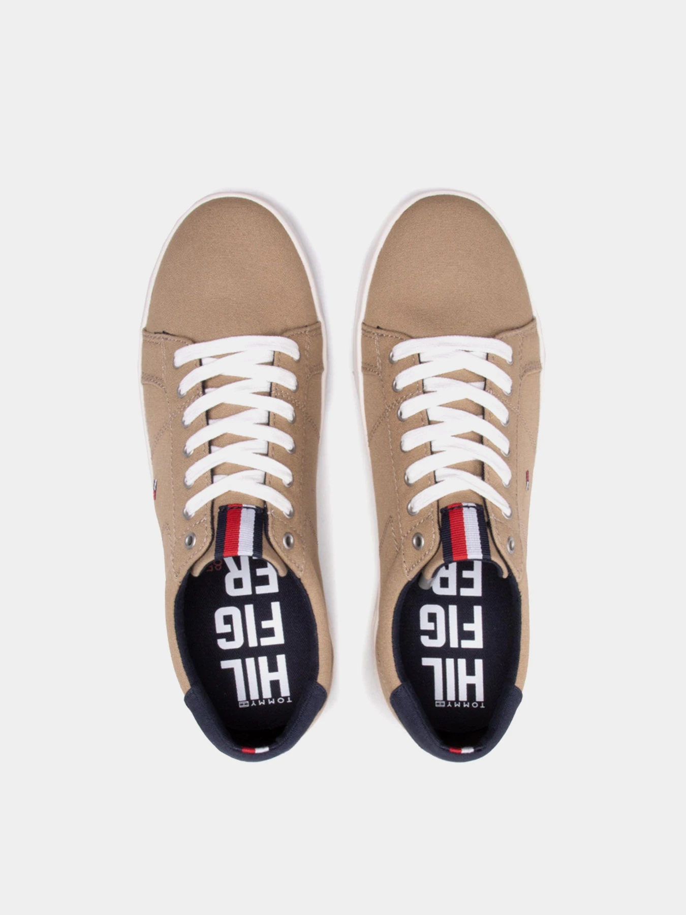Кеды Tommy Hilfiger модель FM0FM01536-AEH Фото