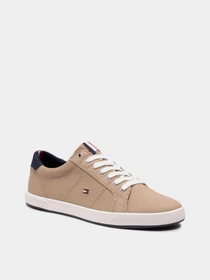Кеды Tommy Hilfiger модель FM0FM01536-AEH Фото