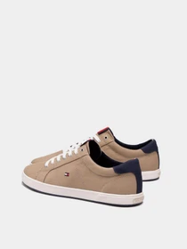 Кеды Tommy Hilfiger модель FM0FM01536-AEH Фото