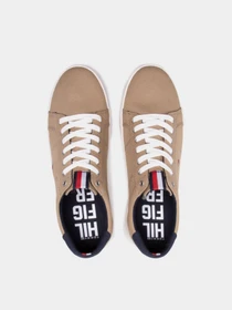 Кеды Tommy Hilfiger модель FM0FM01536-AEH Фото