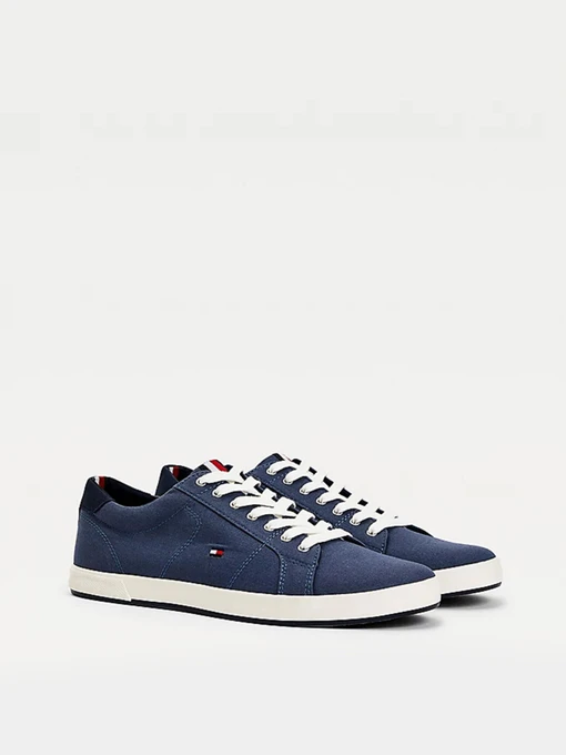 Кеды Tommy Hilfiger модель FM0FM01536-C9T Фото