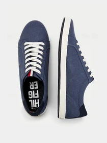 Кеды Tommy Hilfiger модель FM0FM01536-C9T Фото