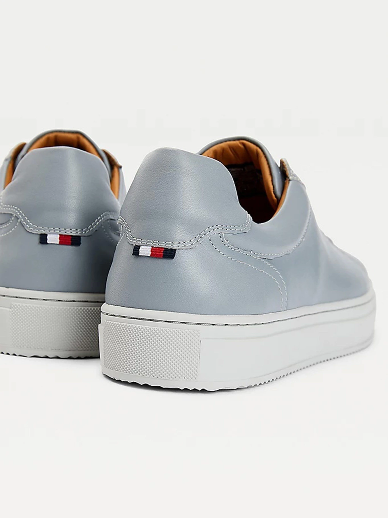 Кеди Tommy Hilfiger модель FM0FM02658-PSU Фото
