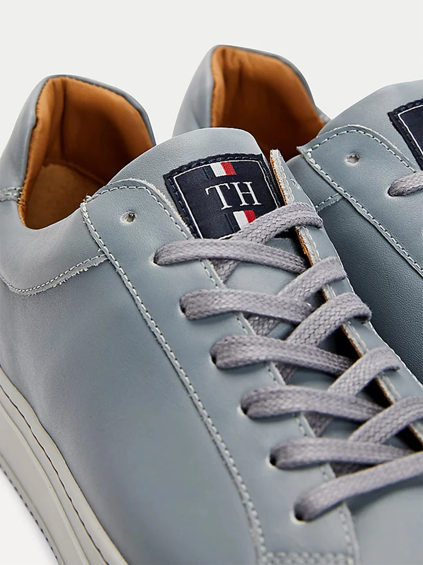 Кеди Tommy Hilfiger модель FM0FM02658-PSU Фото