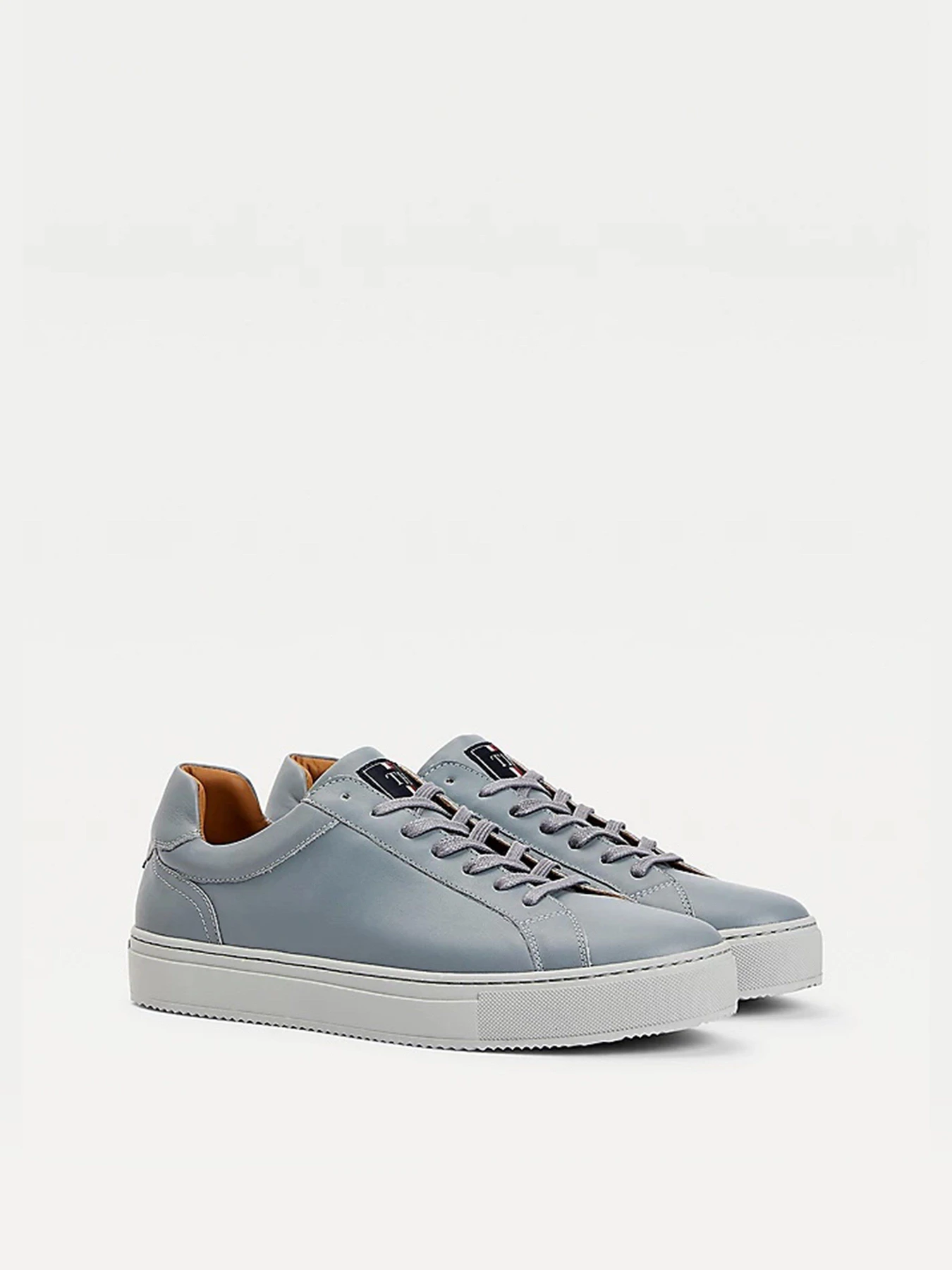Кеди Tommy Hilfiger модель FM0FM02658-PSU Фото