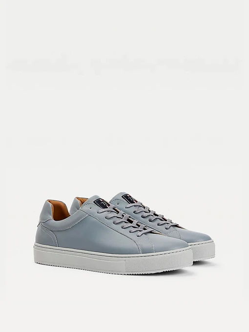 Кеди Tommy Hilfiger модель FM0FM02658-PSU Фото