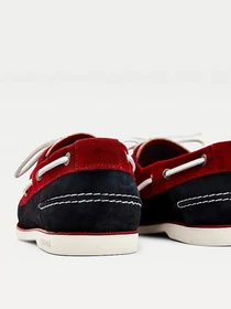 Сліпони та мокасини Tommy Hilfiger модель FM0FM02736-0GY Фото