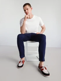 Сліпони та мокасини Tommy Hilfiger модель FM0FM02736-0GY Фото