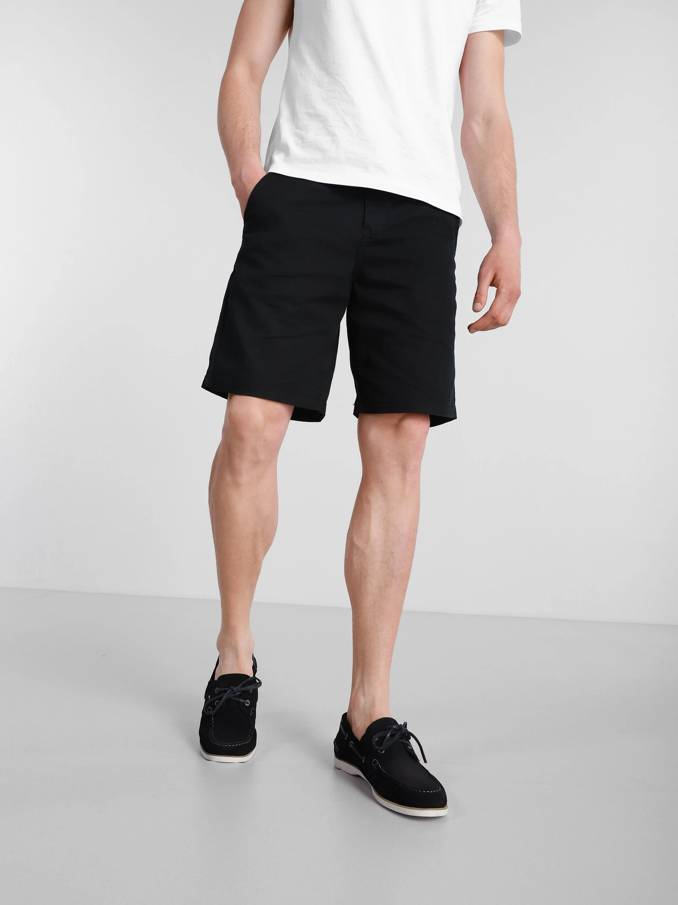 Сліпони та мокасини Tommy Hilfiger модель FM0FM02736-DW5 Фото