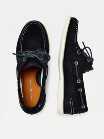 Сліпони та мокасини Tommy Hilfiger модель FM0FM02736-DW5 Фото