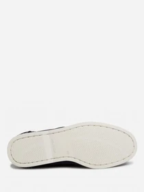 Сліпони та мокасини Tommy Hilfiger модель FM0FM02736-DW5 Фото