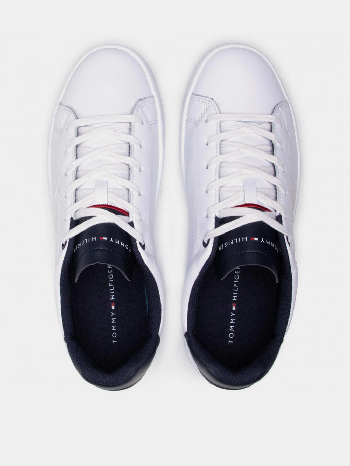 Кеды Tommy Hilfiger модель FM0FM03276-0K6 Кеды Tommy Hilfiger модель FM0FM03276-0K6 Фото