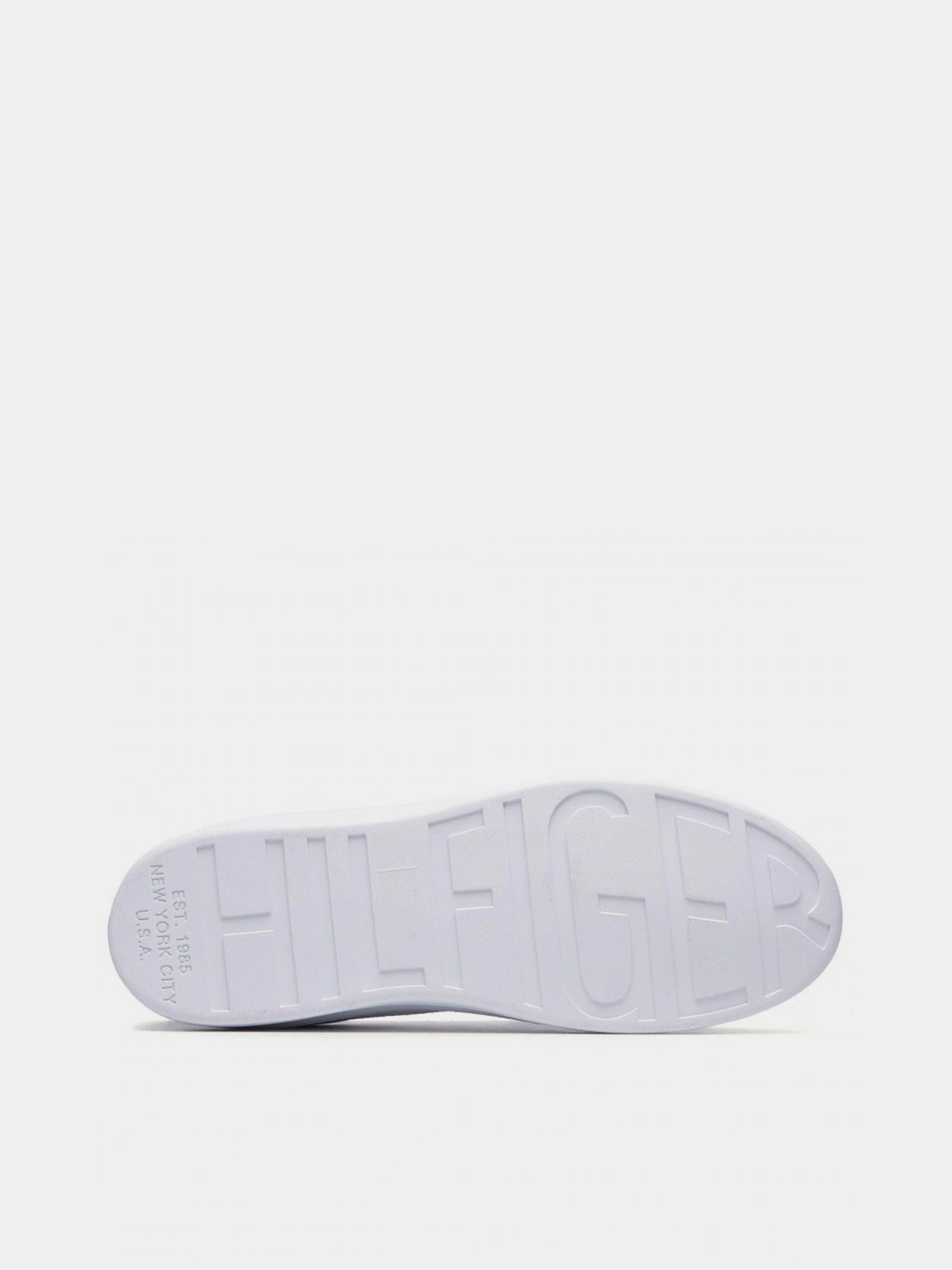 Кеды Tommy Hilfiger модель FM0FM03276-0K6 Кеды Tommy Hilfiger модель FM0FM03276-0K6 Фото