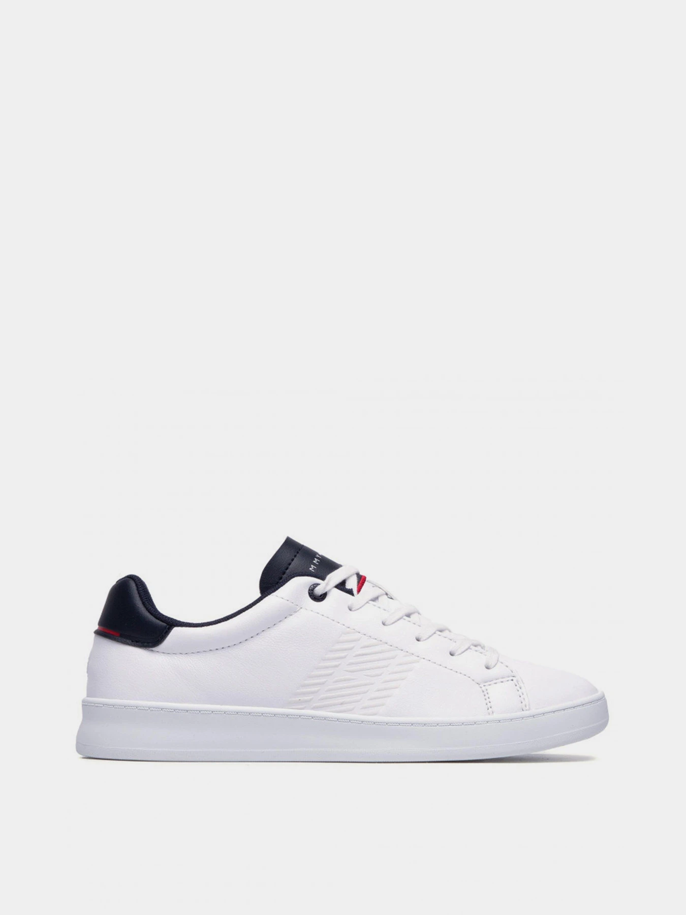 Кеды Tommy Hilfiger модель FM0FM03276-0K6 Кеды Tommy Hilfiger модель FM0FM03276-0K6 Фото