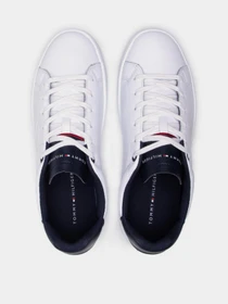 Кеды Tommy Hilfiger модель FM0FM03276-0K6 Фото