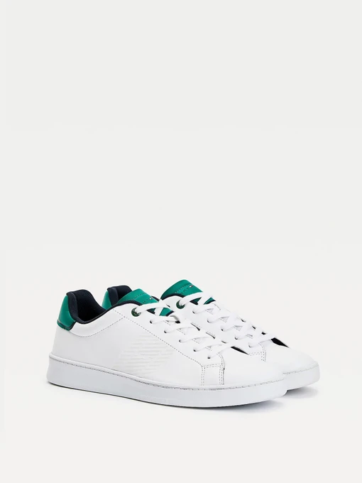 Кеди Tommy Hilfiger модель FM0FM03276-0K7 Фото