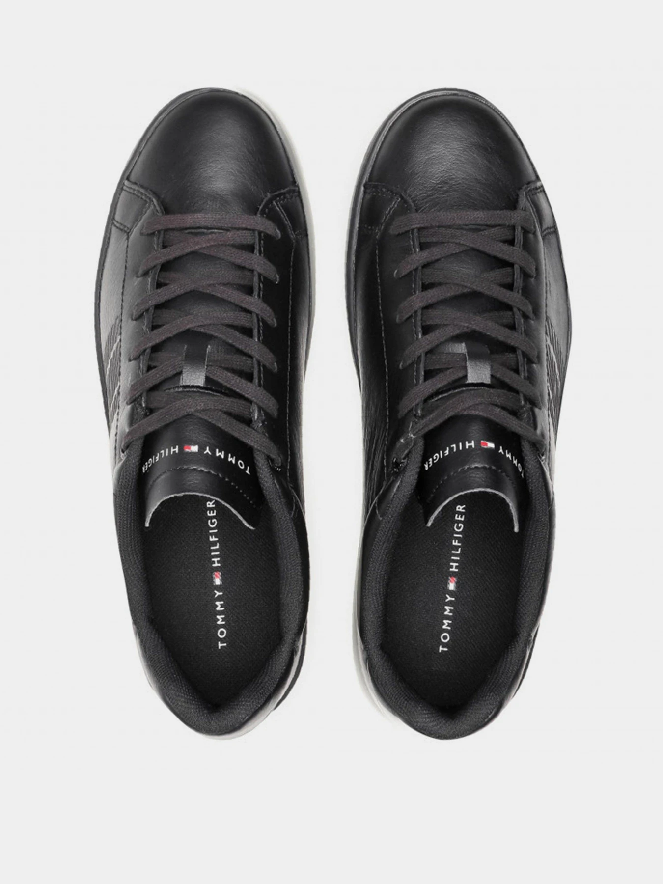 Кеды Tommy Hilfiger модель FM0FM03276-BDS Кеды Tommy Hilfiger модель FM0FM03276-BDS Фото