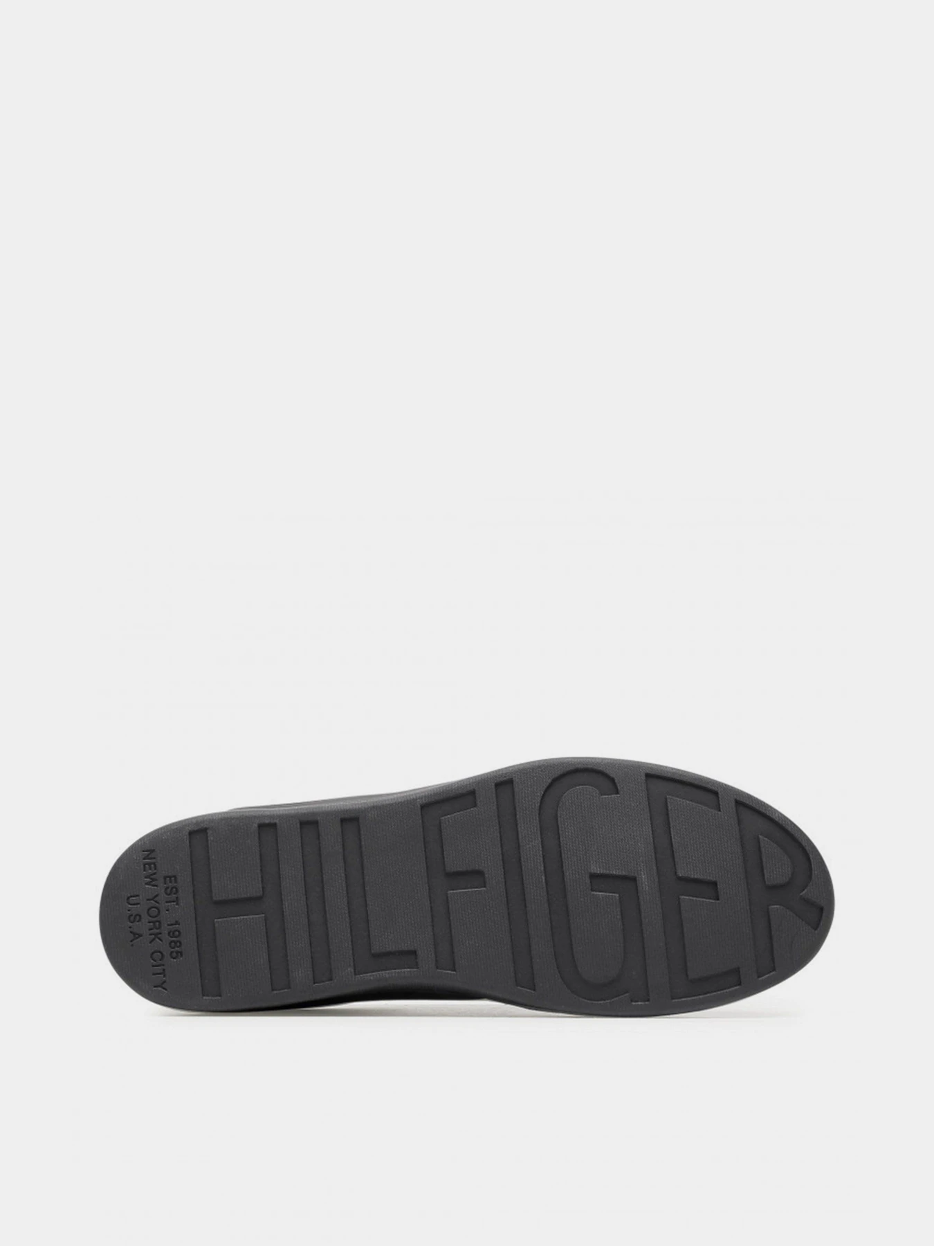 Кеды Tommy Hilfiger модель FM0FM03276-BDS Кеды Tommy Hilfiger модель FM0FM03276-BDS Фото