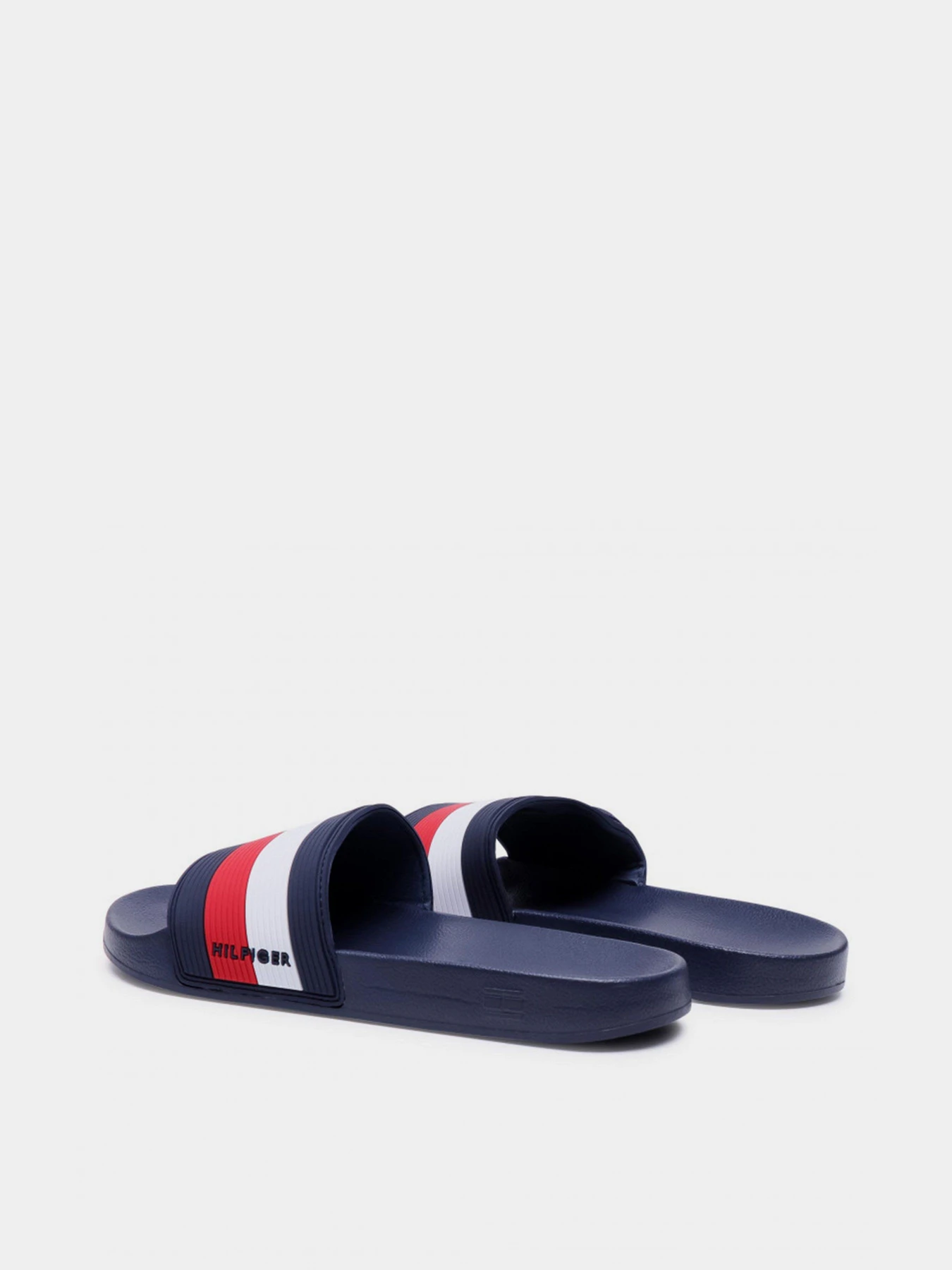 Шльопанці Tommy Hilfiger модель FM0FM03375-DW5 Шльопанці Tommy Hilfiger модель FM0FM03375-DW5 Фото