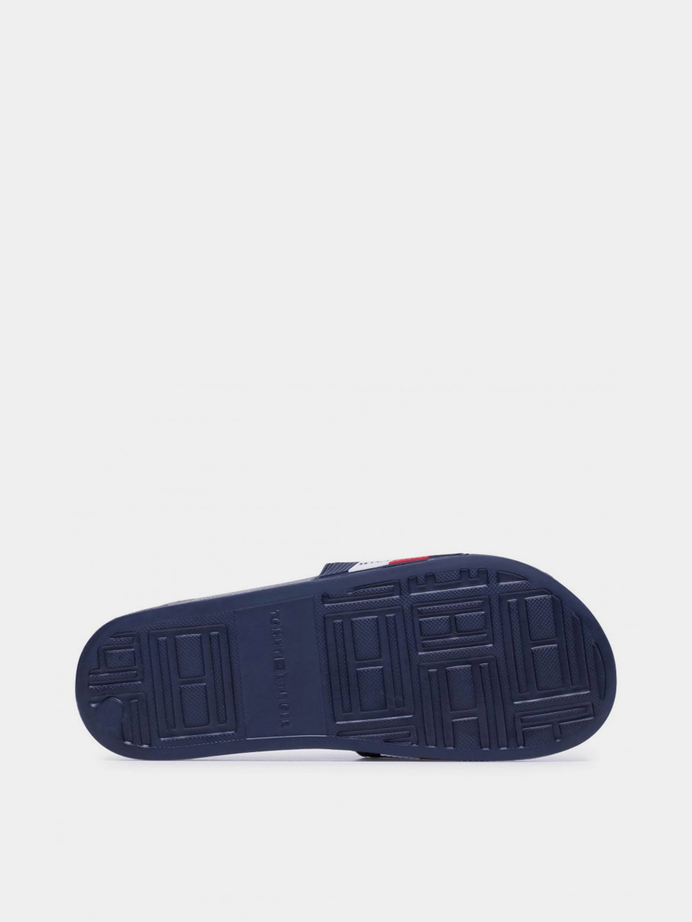 Шльопанці Tommy Hilfiger модель FM0FM03375-DW5 Шльопанці Tommy Hilfiger модель FM0FM03375-DW5 Фото