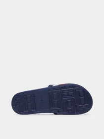 Шльопанці Tommy Hilfiger модель FM0FM03375-DW5 Фото