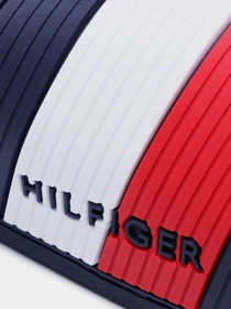 Шльопанці Tommy Hilfiger модель FM0FM03375-DW5 Фото